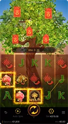 A22 · Fortune Tree
