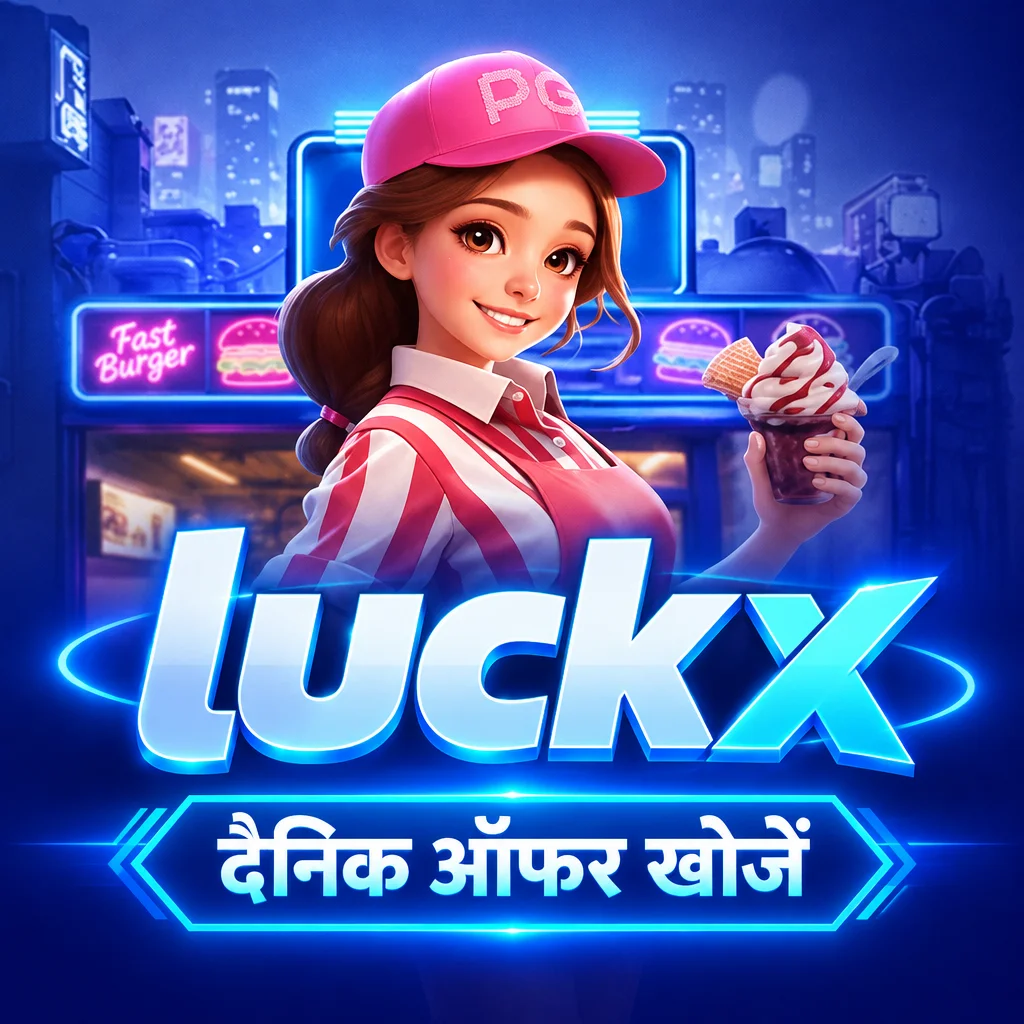 luckx · ऐप की तस्वीरें 2