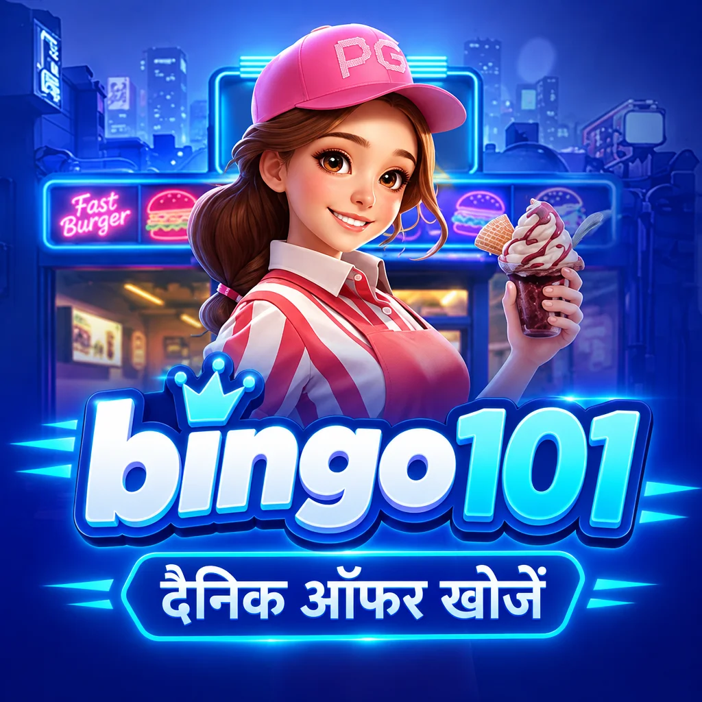 bingo101 · ऐप की तस्वीरें 2