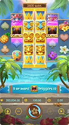 Hawaiian Tiki · Hawaiian Tiki इंटरफ़ेस पहचान और खेल नियम गाइड